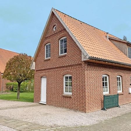 Fuchsbau - Kirchtwiete 4B Luedersburg Eksteriør billede